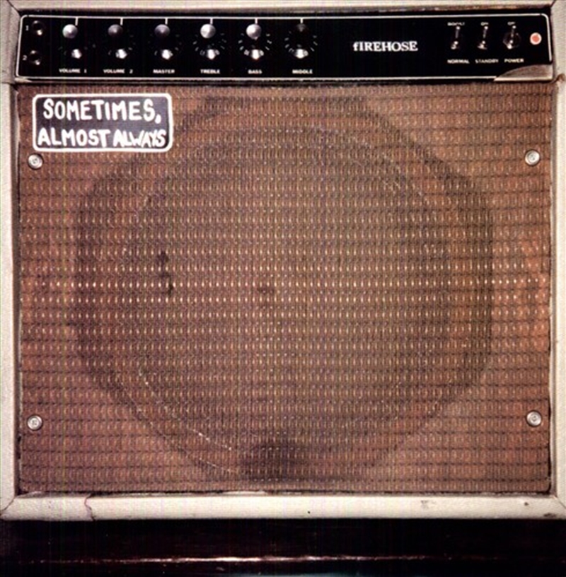 Sometimes/Product Detail/Rock