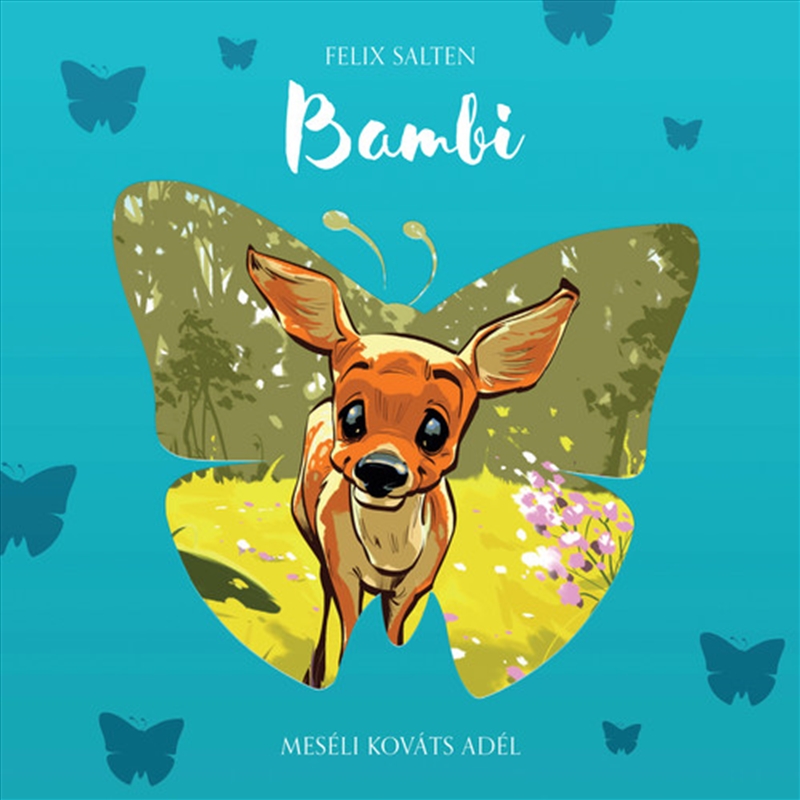 Bambi/Product Detail/Classical