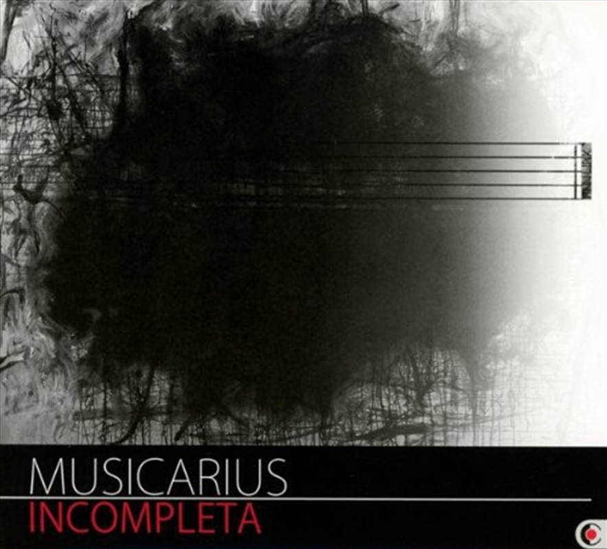 Incompleta/Product Detail/Classical