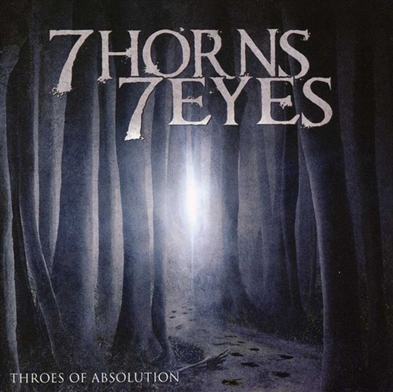 Throes Of Absolution/Product Detail/Pop