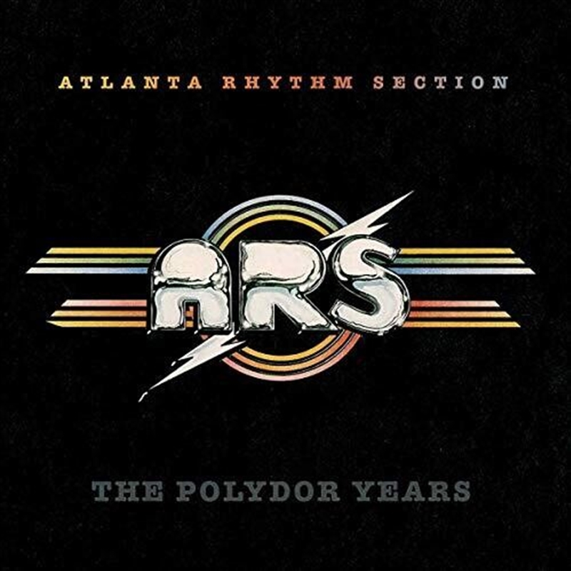 Polydor Years/Product Detail/Rock