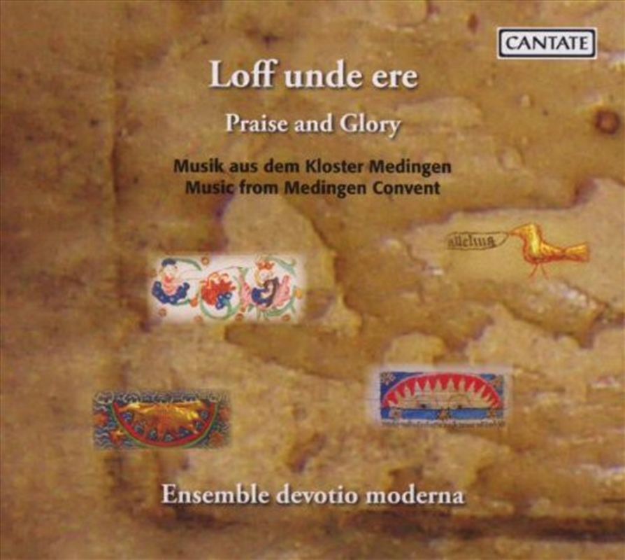 Praise And Glory: Music From M/Product Detail/Classical