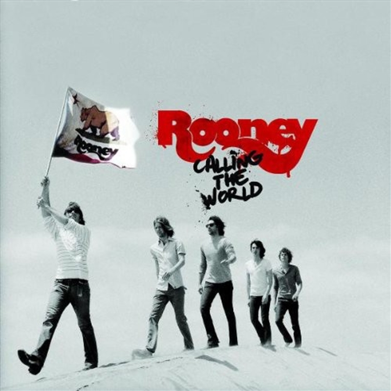 Calling The World/Product Detail/Rock/Pop