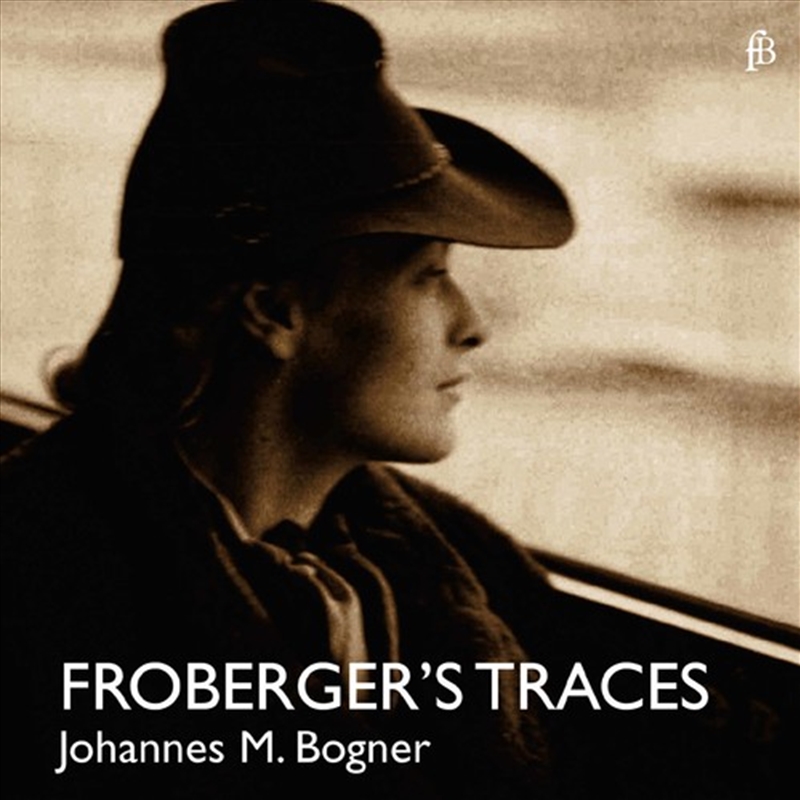 Frobergers Traces/Product Detail/Classical