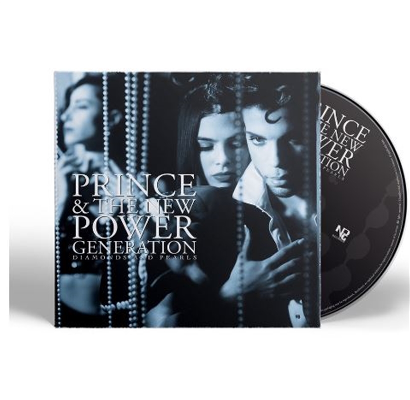 Diamonds & Pearls/Product Detail/Rock/Pop