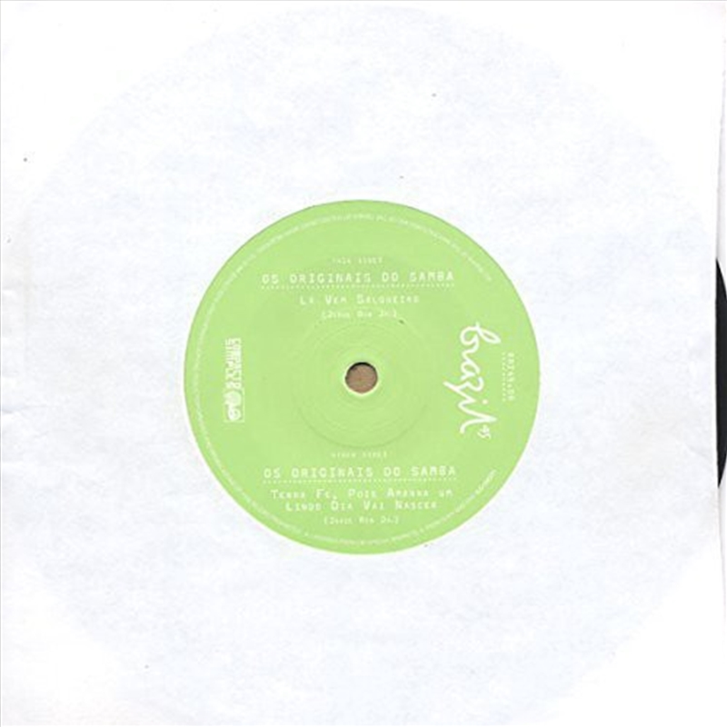 La Vem Salgueiro/Product Detail/World