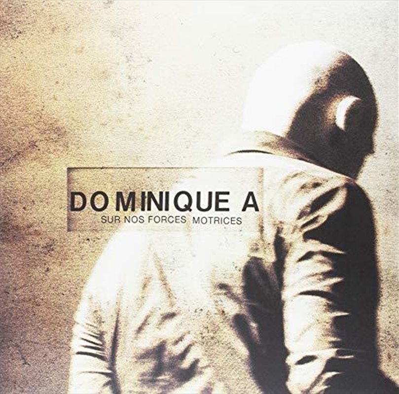 Sur Nos Forces Motrices/Product Detail/World