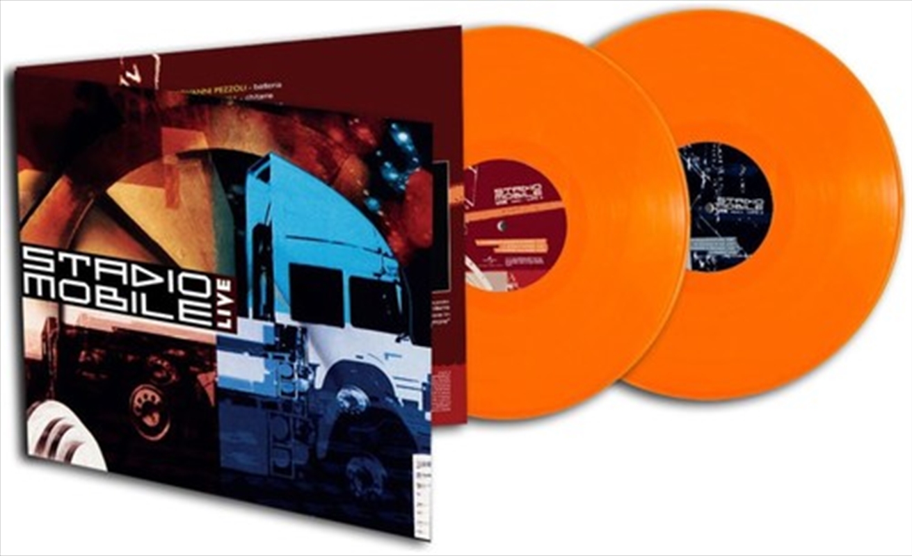 Stadio Mobile Live/Product Detail/World