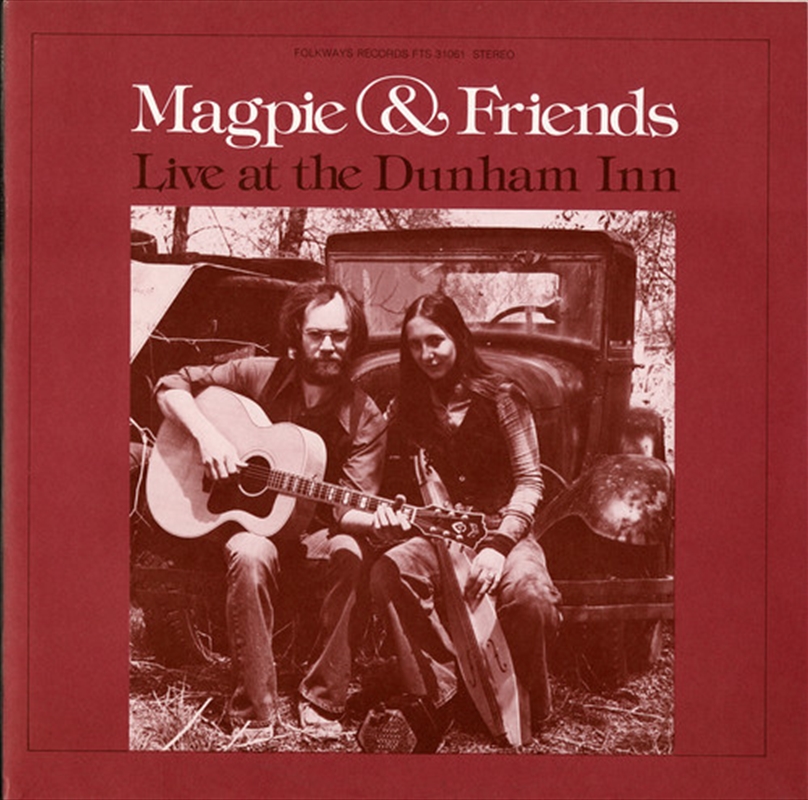 Live At The Dunham Inn/Product Detail/Blues