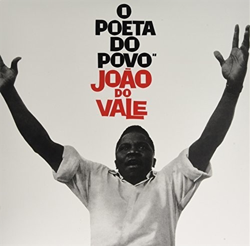O Poeta Do Povo/Product Detail/World