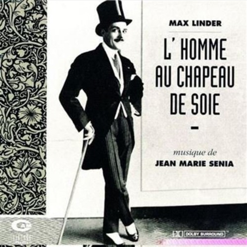 Lhomme Au Chapeau Desole / Ost/Product Detail/Soundtrack
