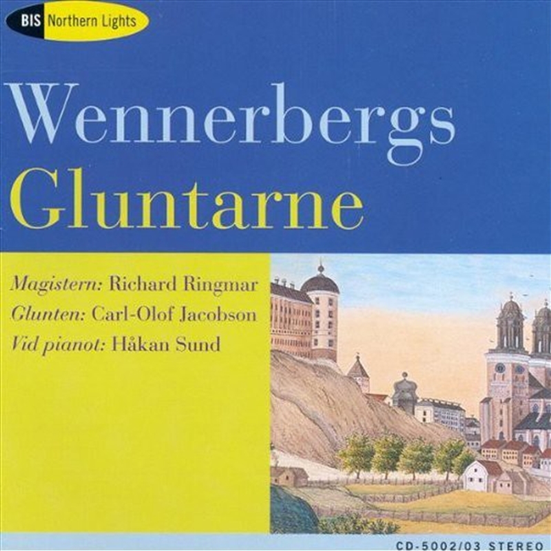 Gluntarne/Product Detail/Classical