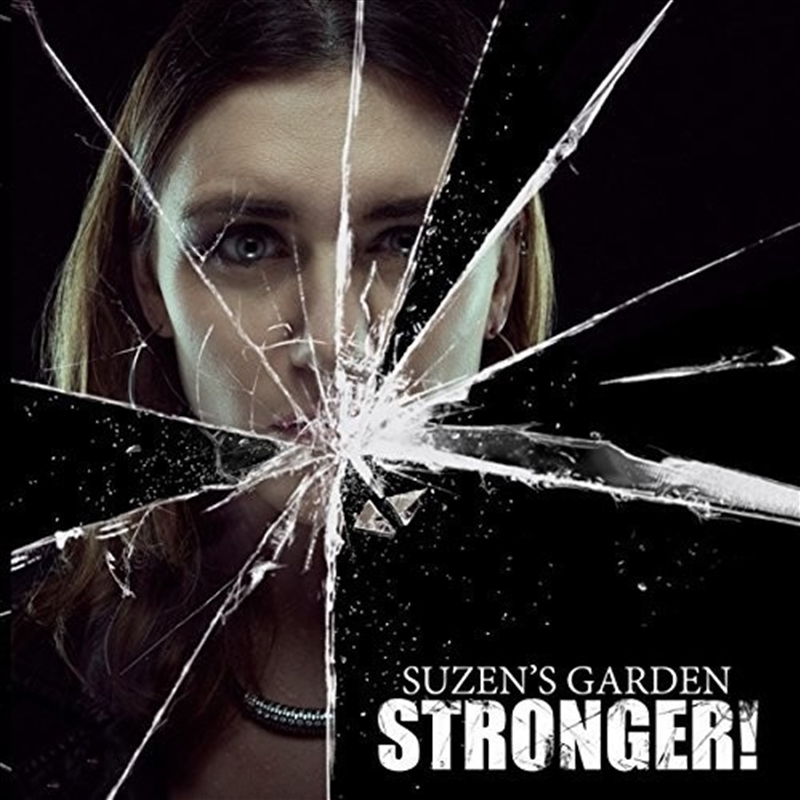Stronger/Product Detail/Metal