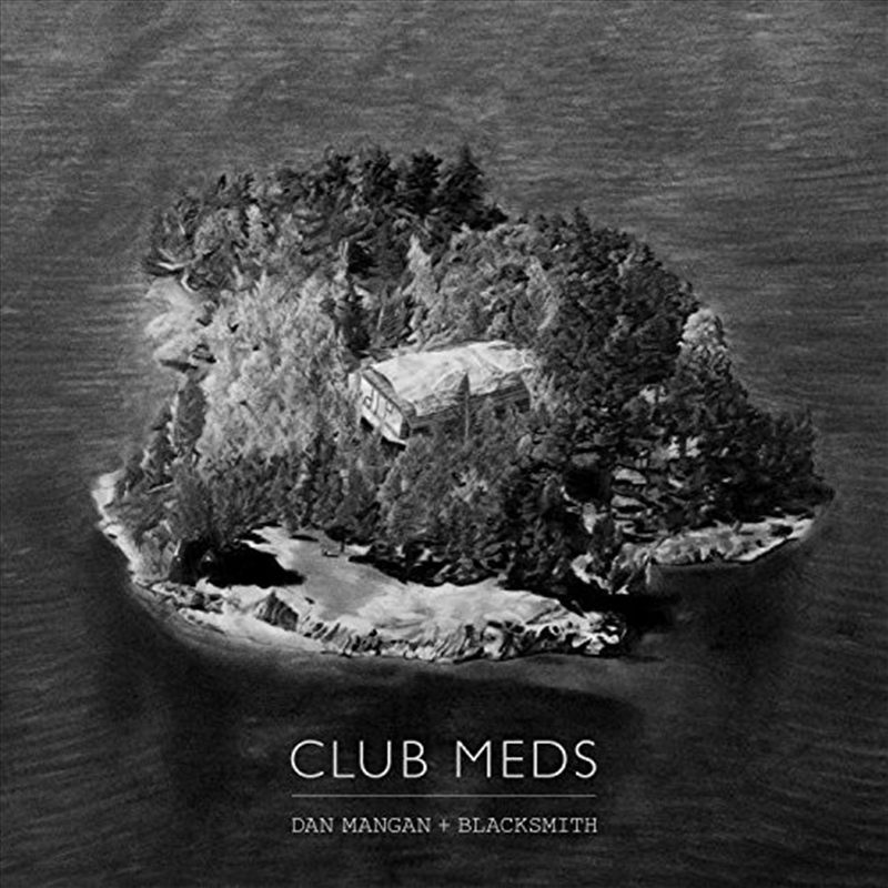 Club Meds/Product Detail/Rock/Pop