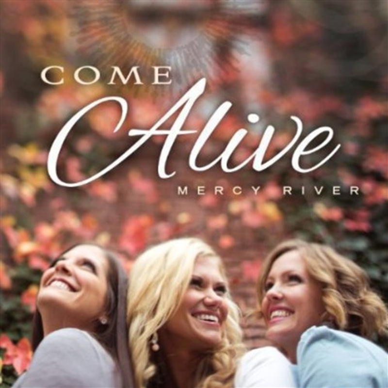 Come Alive/Product Detail/Religious