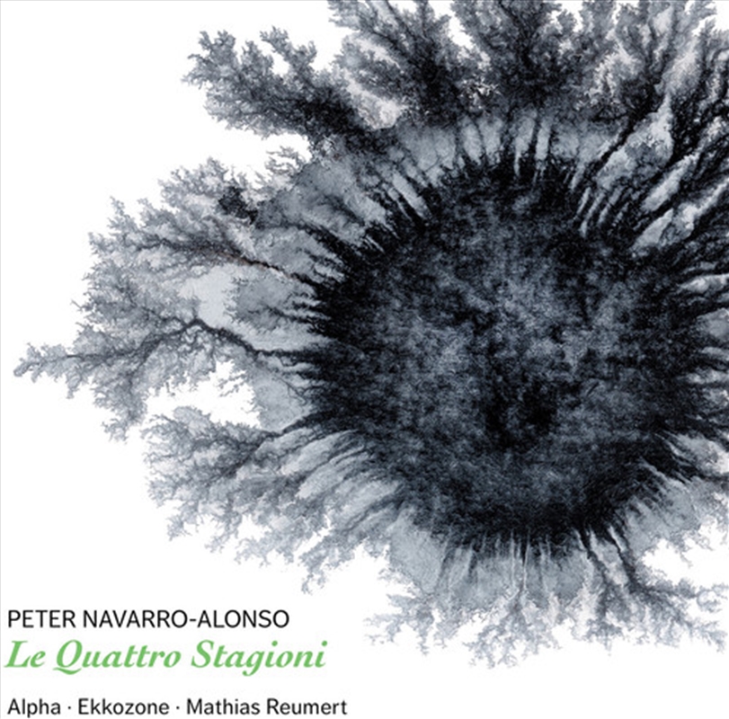 Quattro Stagioni/Product Detail/Classical