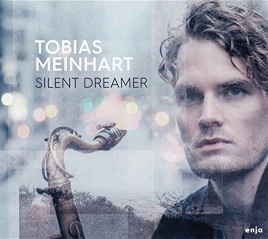 Silent Dreamer/Product Detail/Jazz