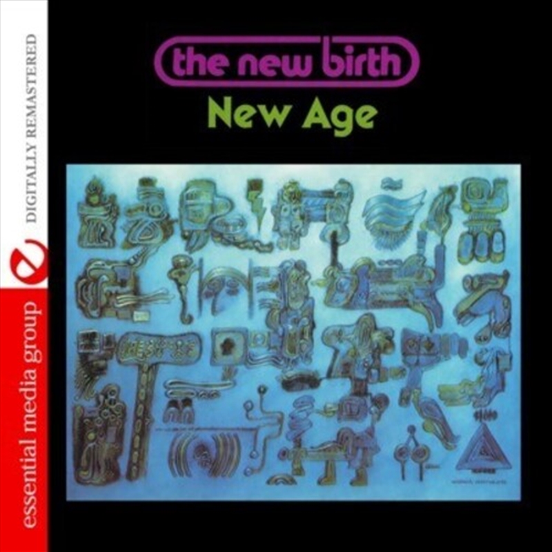 New Age/Product Detail/Rap/Hip-Hop/RnB