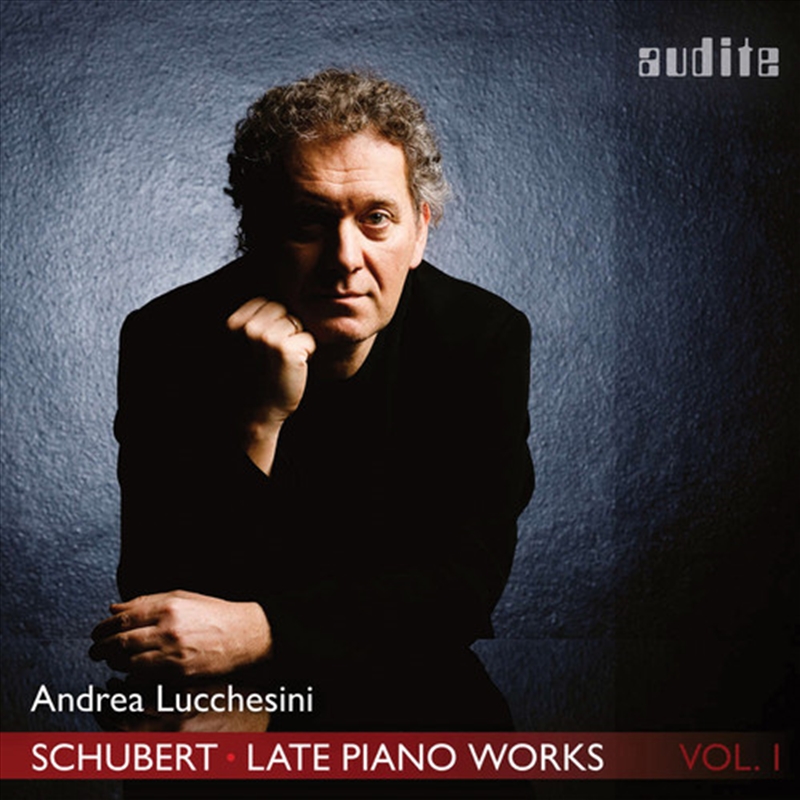 Late Piano Works 1/Product Detail/Classical