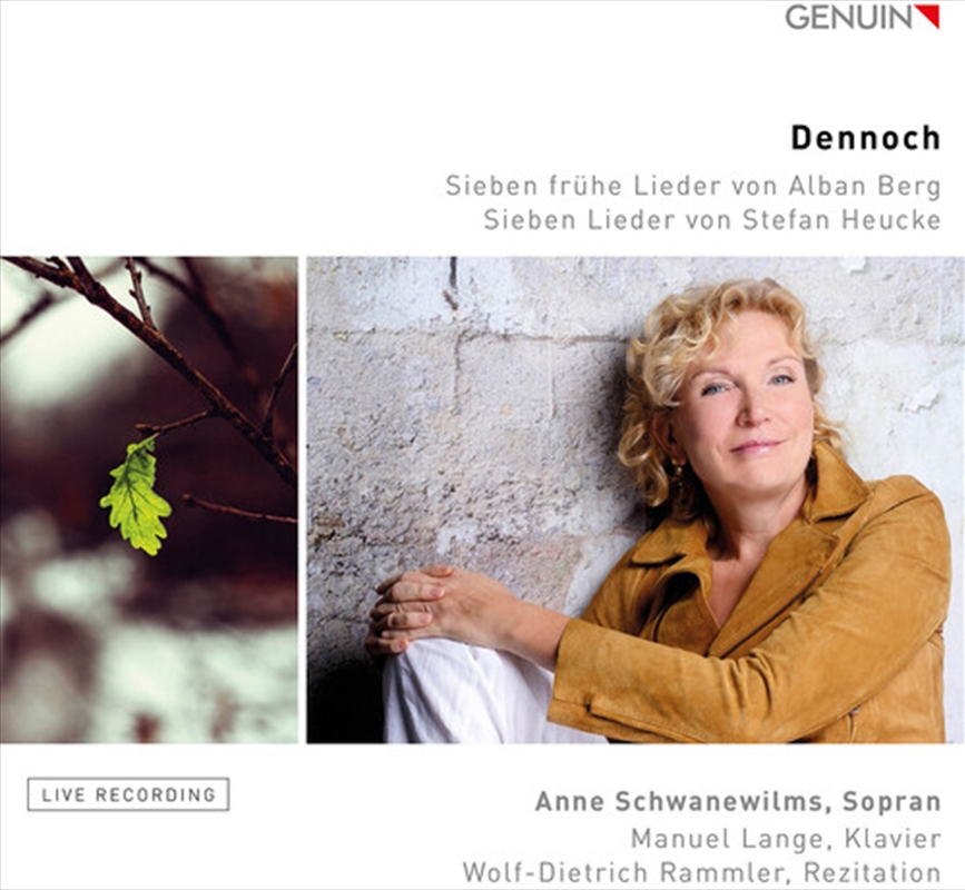 Dennoch/Product Detail/Classical