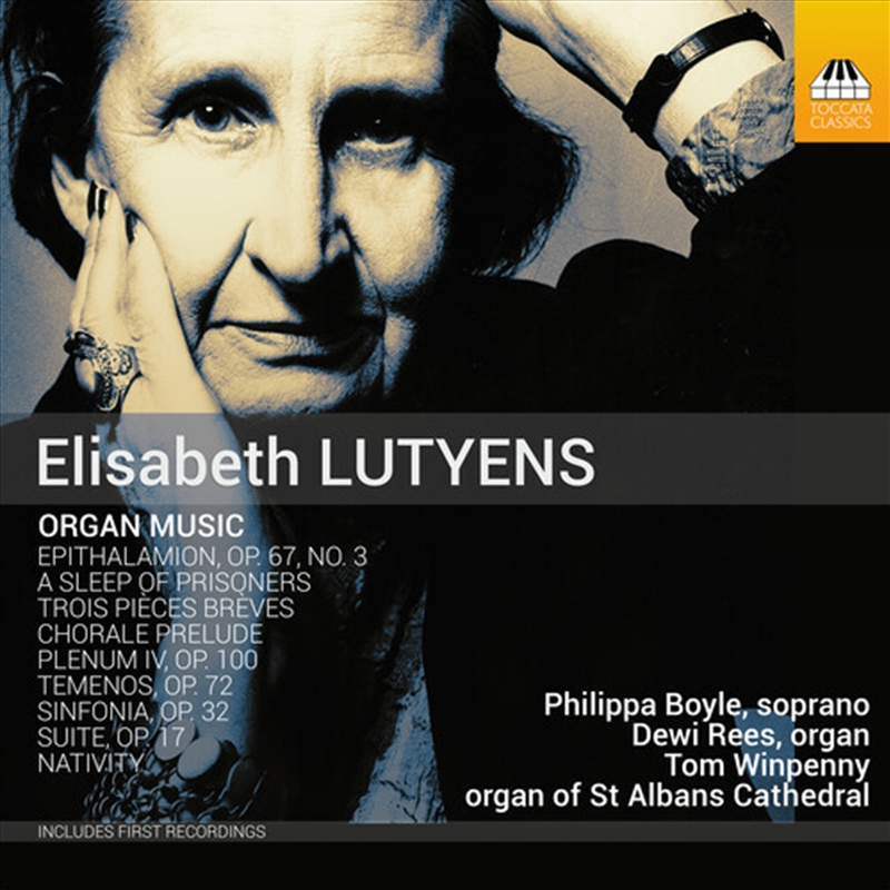 Organ Music/Product Detail/Classical