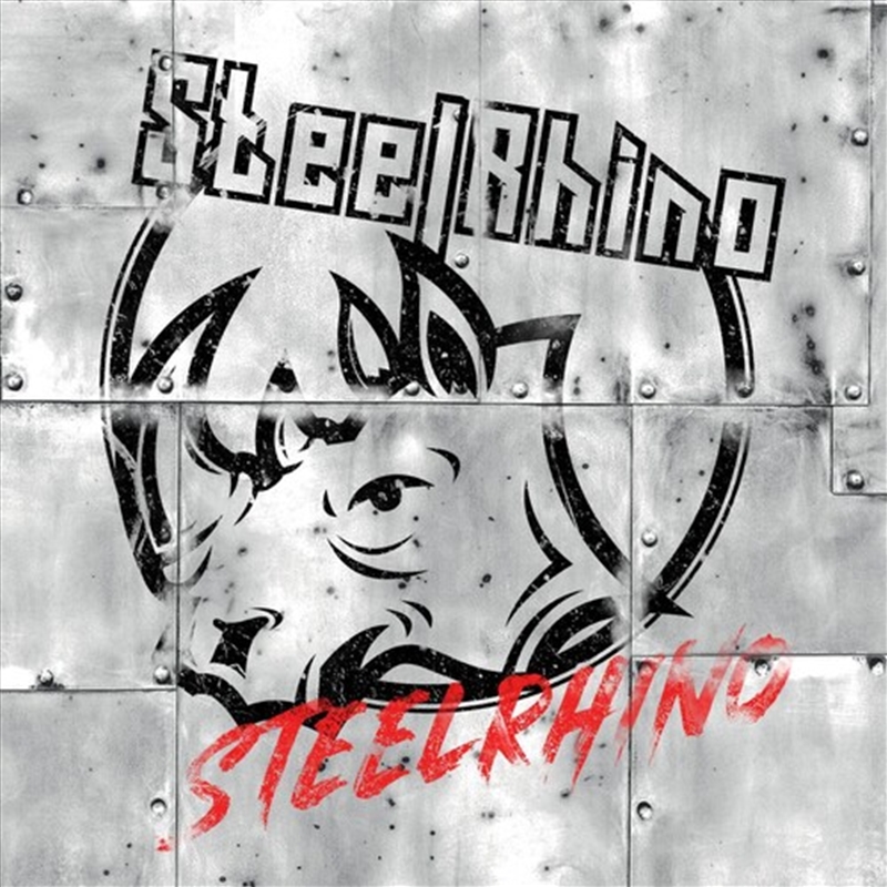 Steel Rhino/Product Detail/Rock/Pop