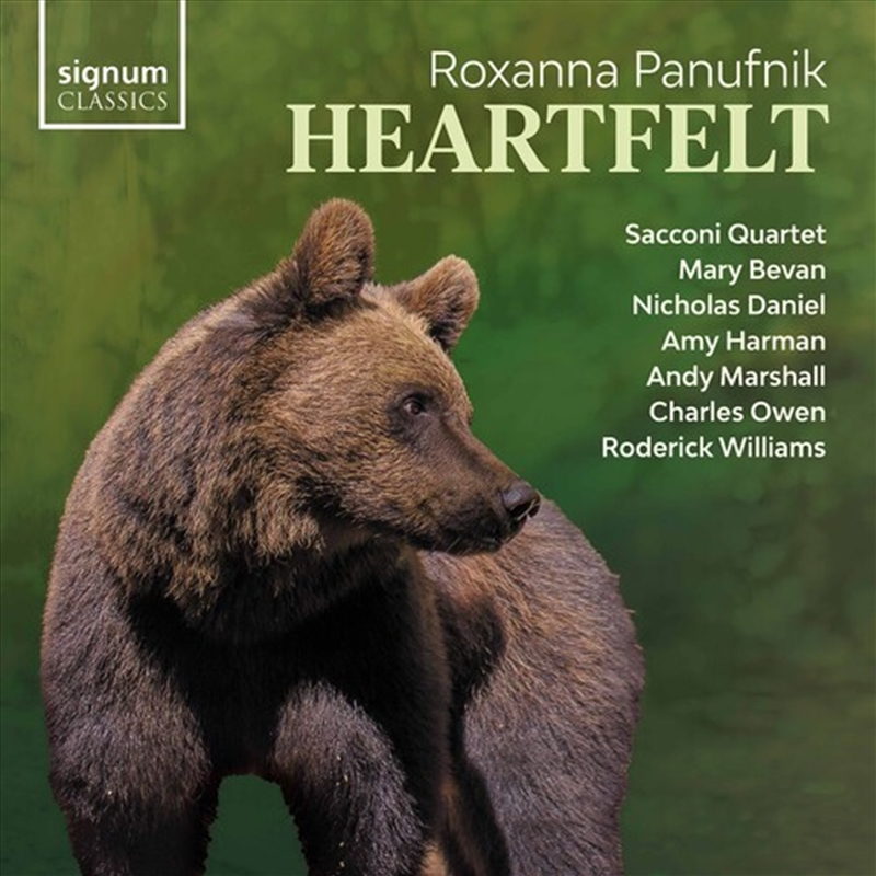 Heartfelt/Product Detail/Classical
