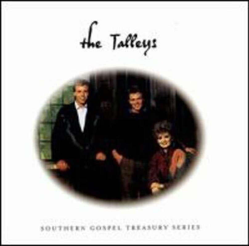 Southern Gospel Treasury/Product Detail/Blues