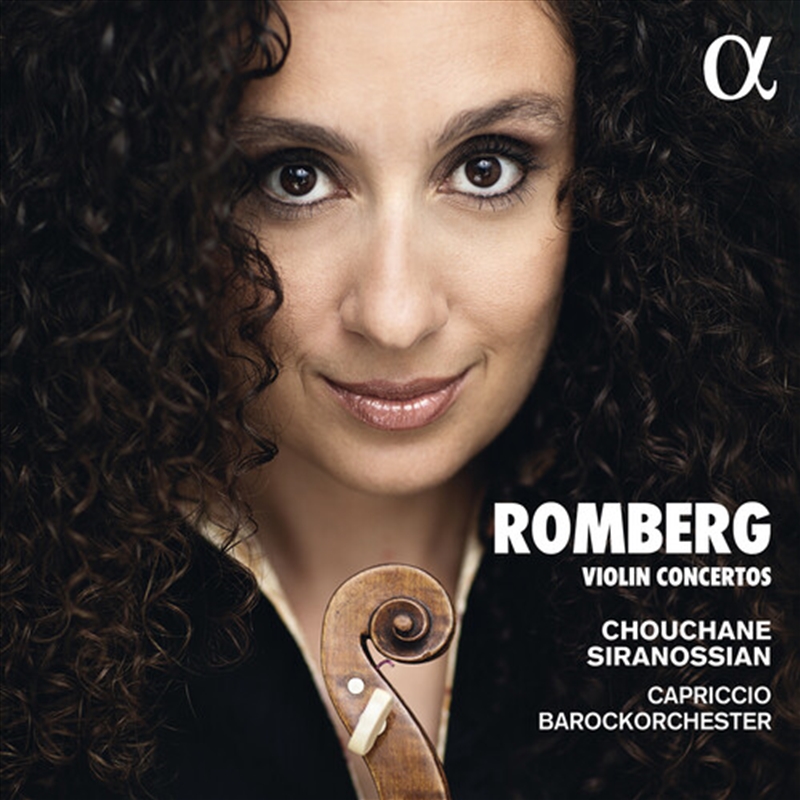 Violin Concertos/Product Detail/Classical