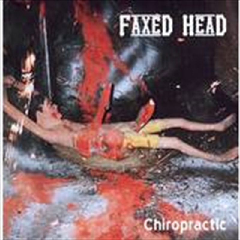 Chiropractic/Product Detail/Metal