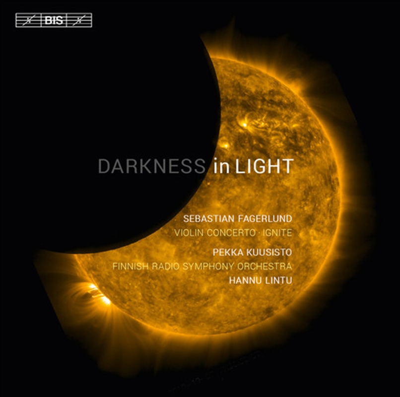 Darkness In Light/Product Detail/Classical