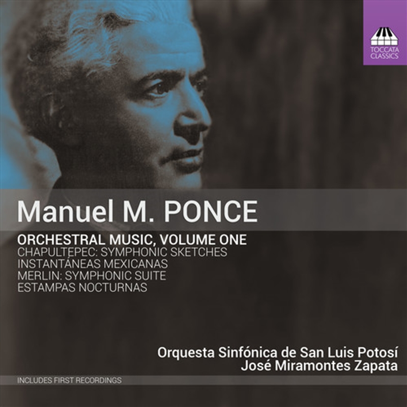 Orchestral Music 1/Product Detail/Classical