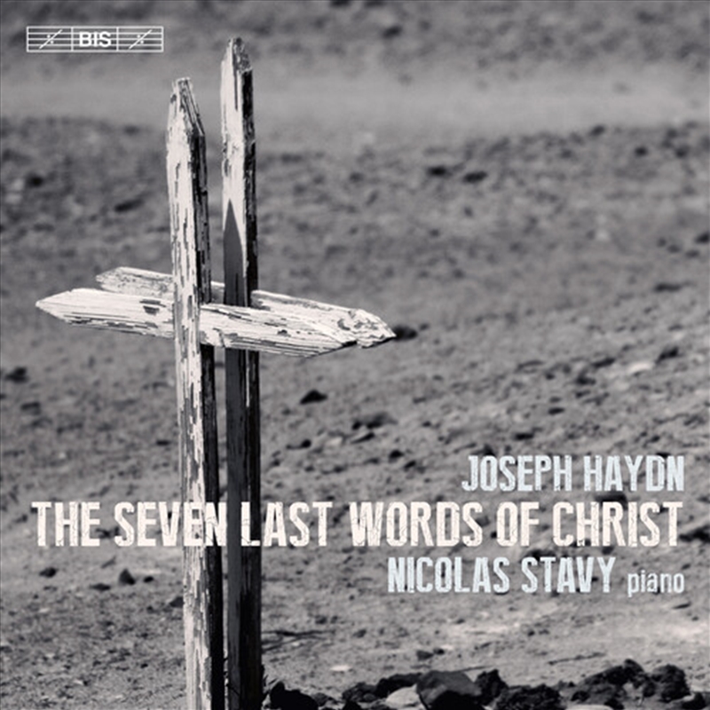 Seven Last Words Of Christ/Product Detail/Classical