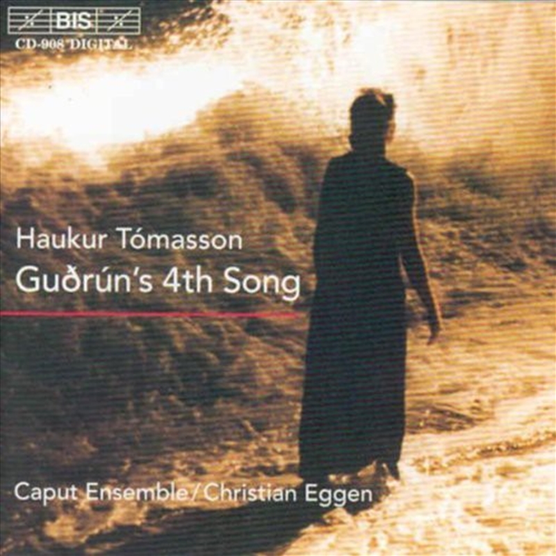 Gudruns 4th Song/Product Detail/Classical
