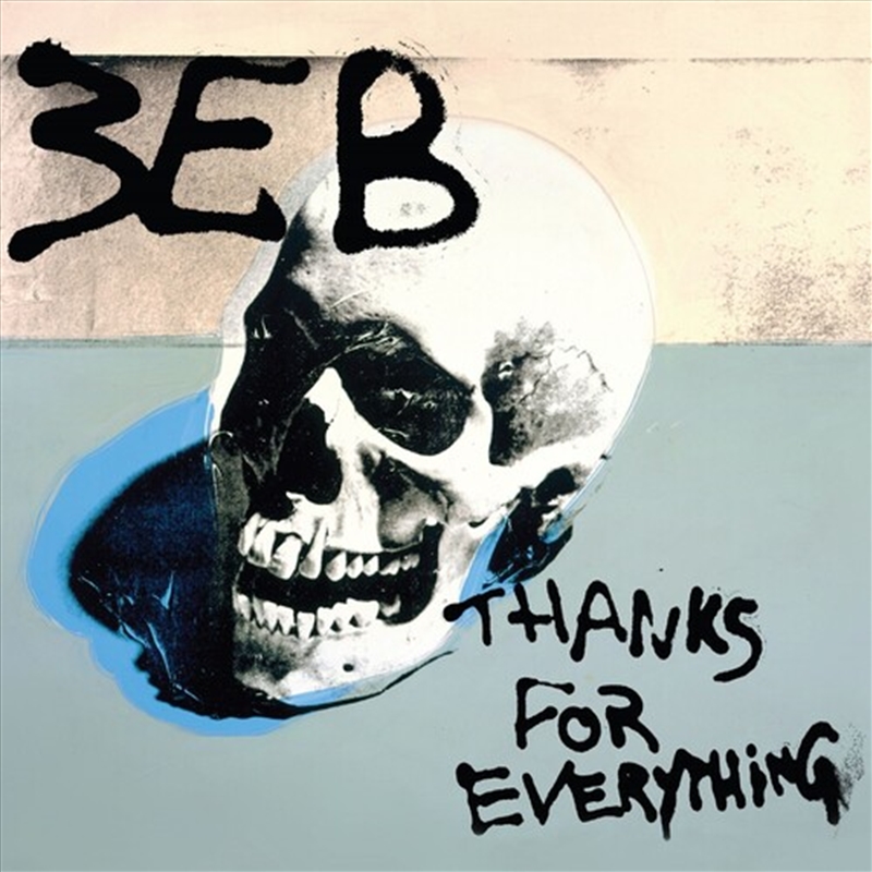 Thanks For Everything/Product Detail/Alternative