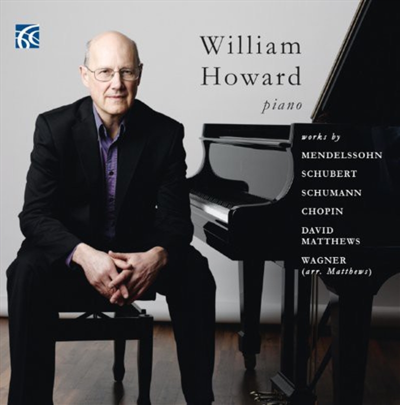 Piano Works By Mendelssohn Sch/Product Detail/Classical