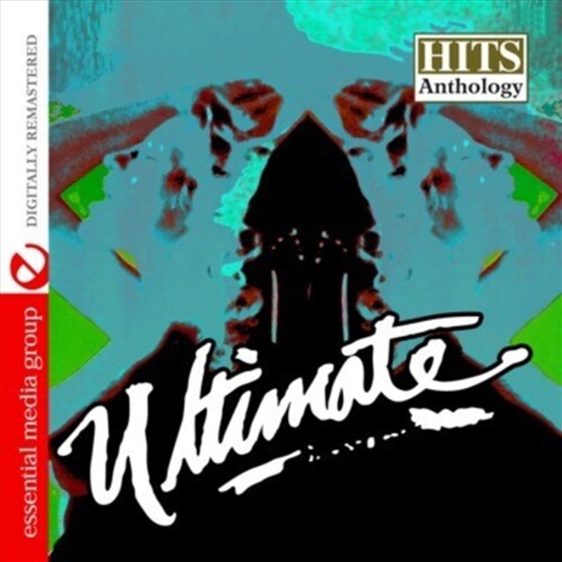 Ultimate: Hits Anthology/Product Detail/Dance