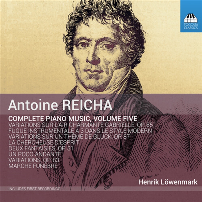 V5: Complete Piano Music/Product Detail/Classical
