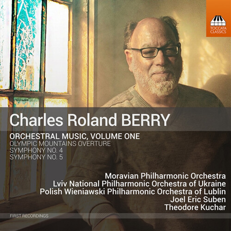 Orchestral Music 1/Product Detail/Classical