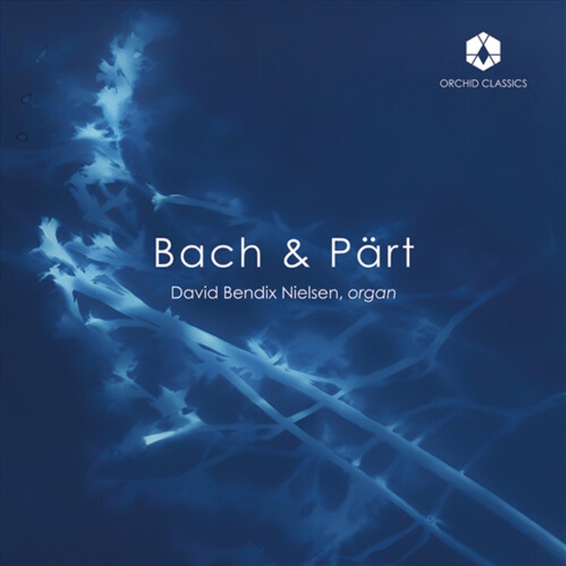 Bach And Part/Product Detail/Classical
