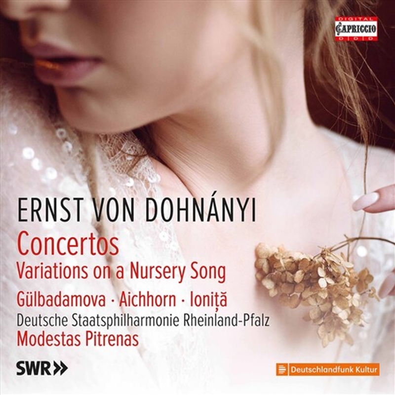 Concertos/Product Detail/Classical