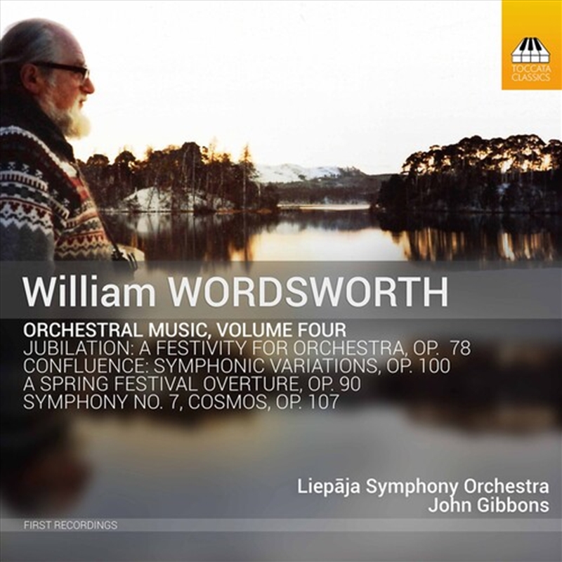 Orchestral Music 4/Product Detail/Classical
