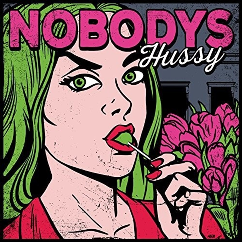 Hussy/Product Detail/Rock