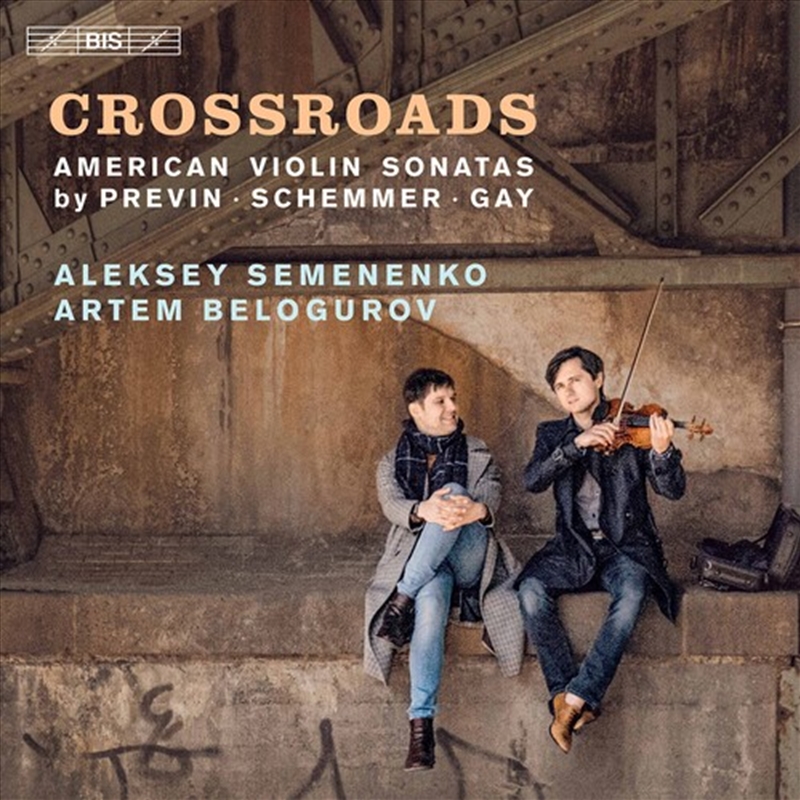Crossroads/Product Detail/Classical