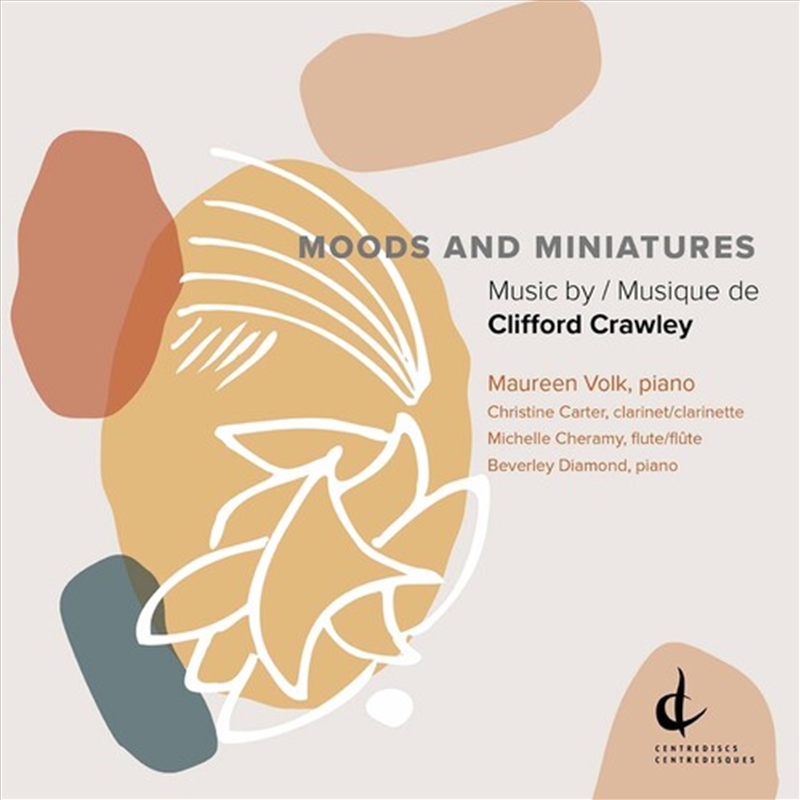 Moods And Miniatures/Product Detail/Classical