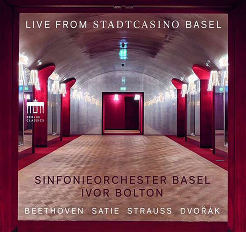 Orchestral Works/Product Detail/Classical