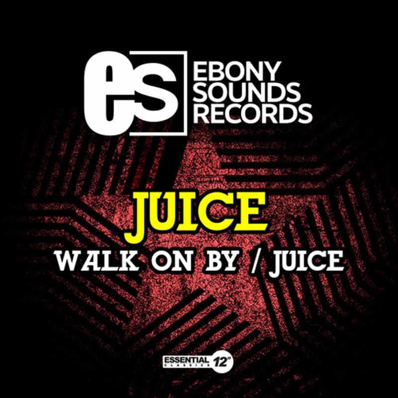 Walk On By / Juice/Product Detail/R&B