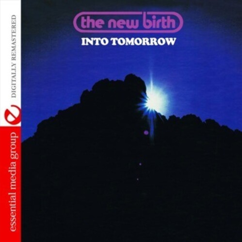 Into Tomorrow/Product Detail/Rap/Hip-Hop/RnB