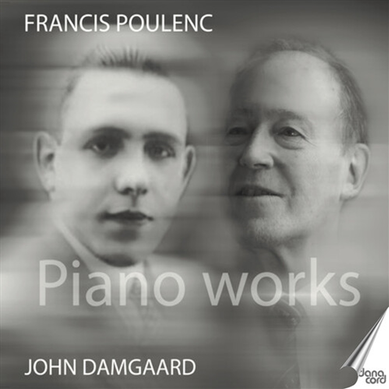Piano Works/Product Detail/Classical
