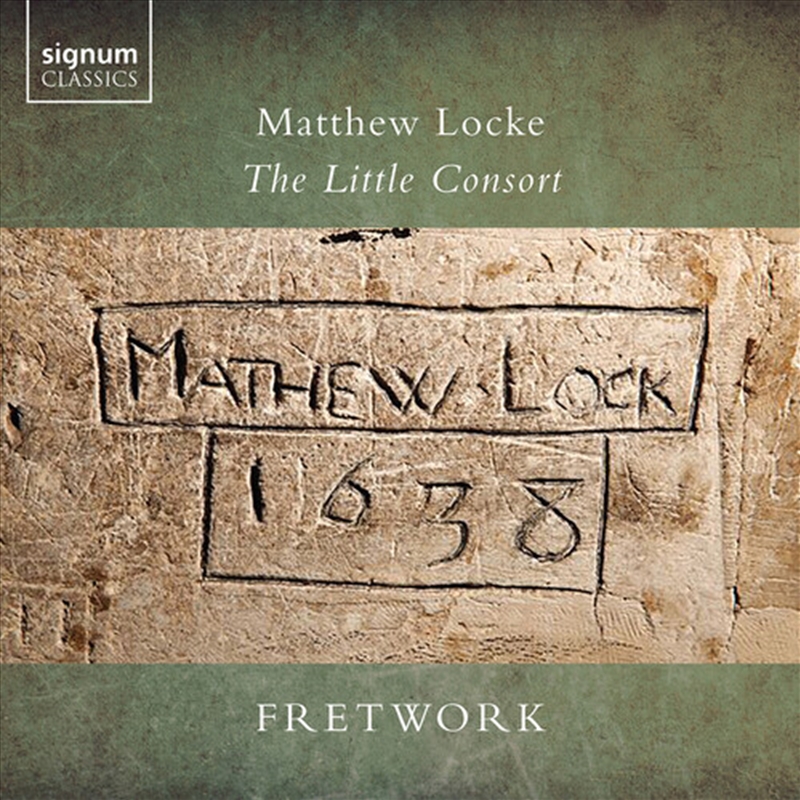 Little Consort/Product Detail/Classical